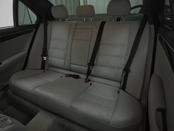 Mercedes-Benz C-Класс, III (W204) Рестайлинг фото №19