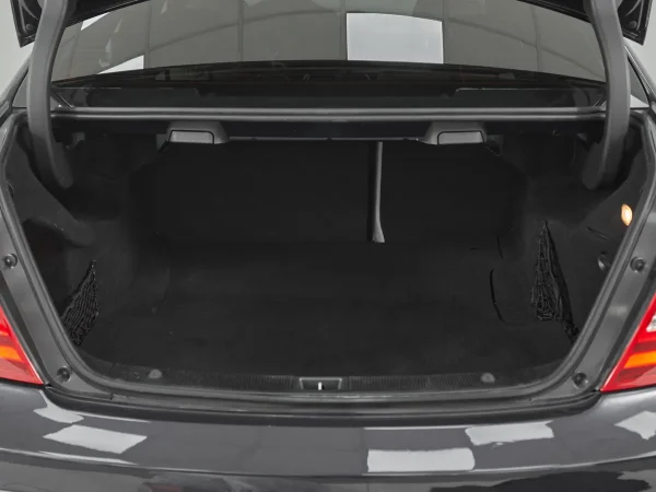 Mercedes-Benz C-Класс, III (W204) Рестайлинг фото №20