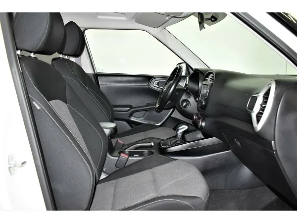 Kia Soul, III фото №10