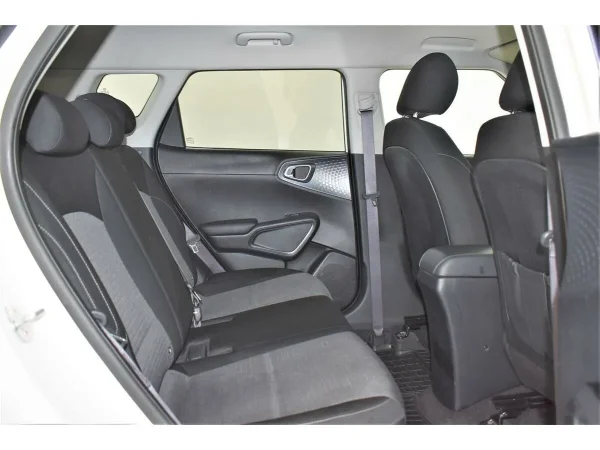 Kia Soul, III фото №11