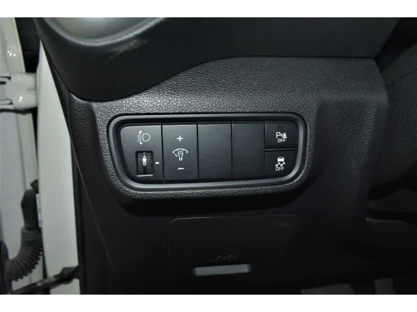 Kia Soul, III фото №7