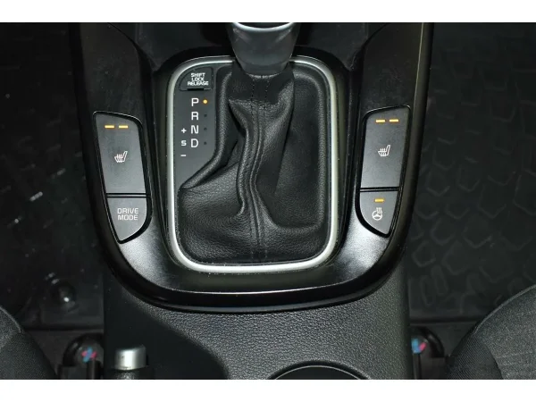 Kia Soul, III фото №8