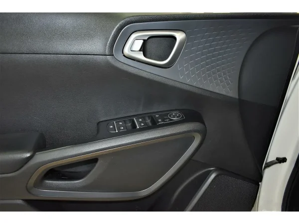 Kia Soul, III фото №9