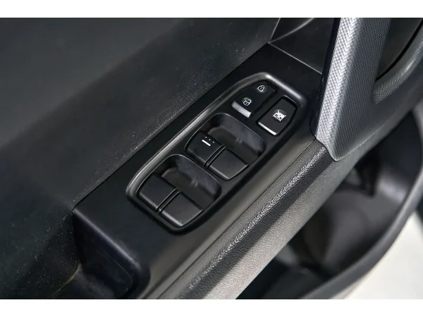Hyundai Creta, I фото №14