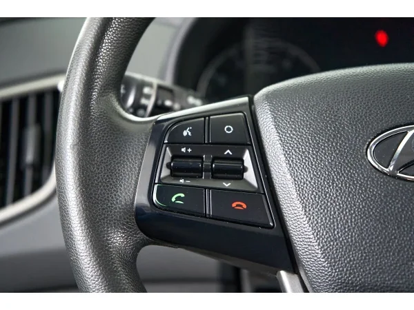 Hyundai Creta, I фото №15