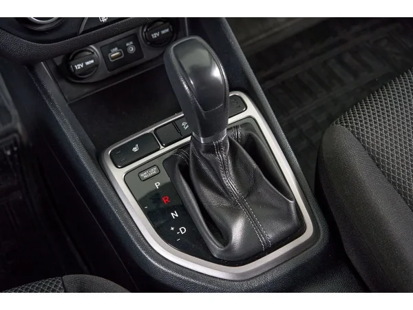 Hyundai Creta, I фото №17