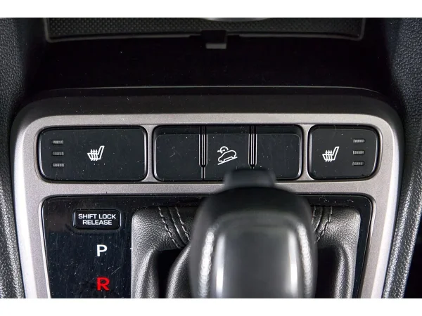 Hyundai Creta, I фото №18