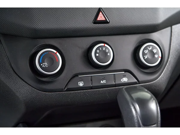 Hyundai Creta, I фото №19