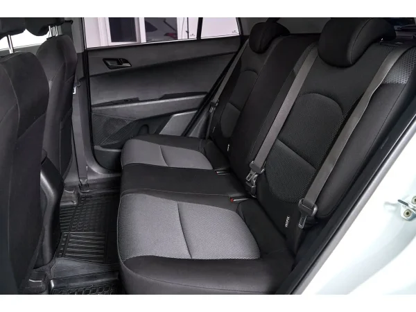 Hyundai Creta, I фото №21