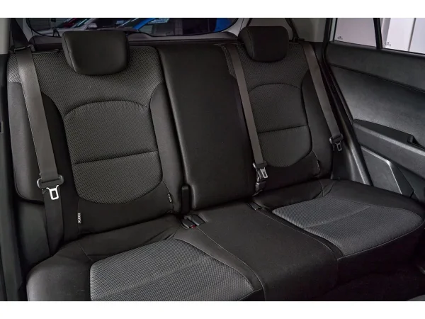 Hyundai Creta, I фото №22