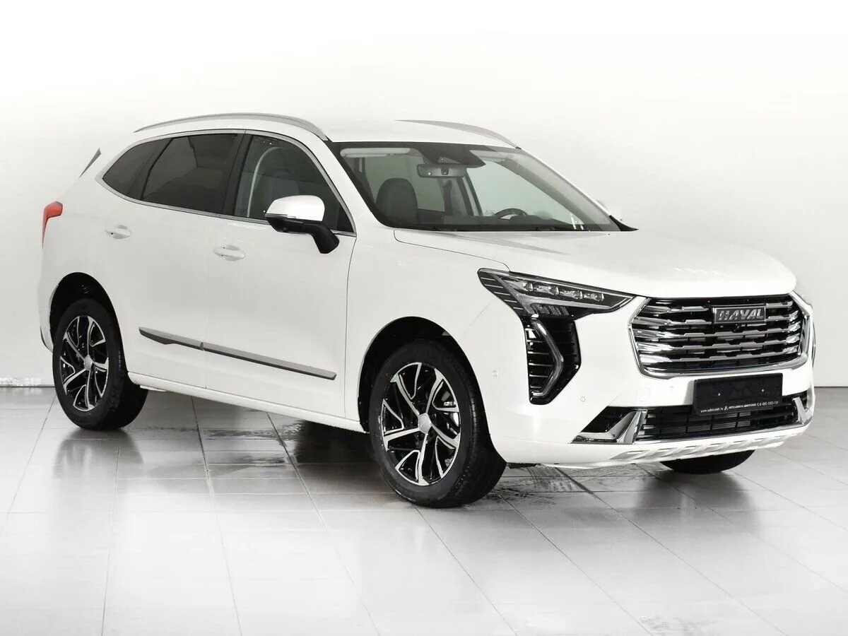 Haval Jolion, I 2021 Premium фото
