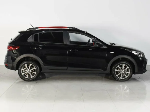 Kia Rio, IV Рестайлинг фото №4