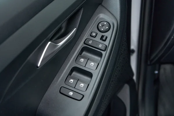 Hyundai Creta, II фото №15