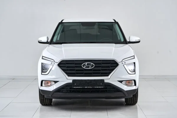 Hyundai Creta, II фото №2