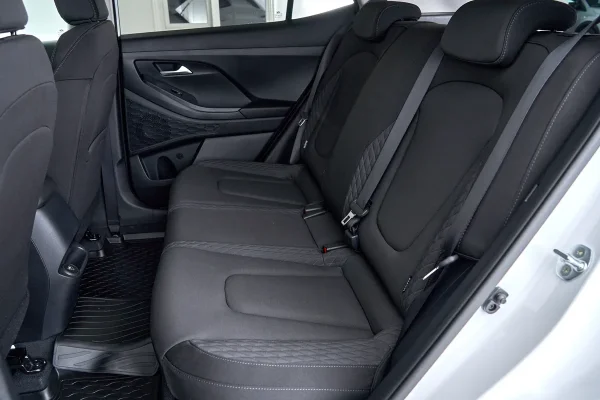 Hyundai Creta, II фото №20