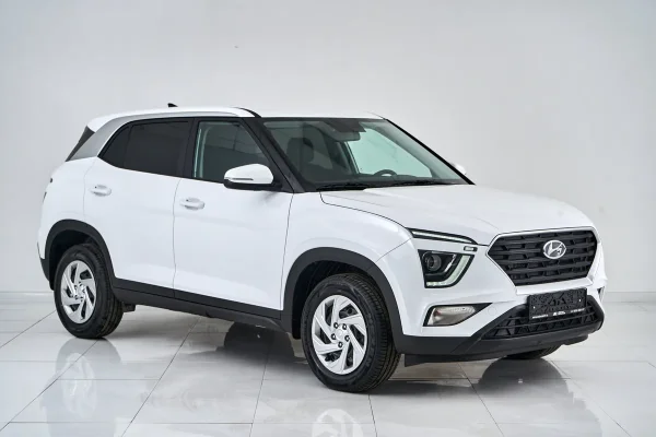 Hyundai Creta, II фото №3