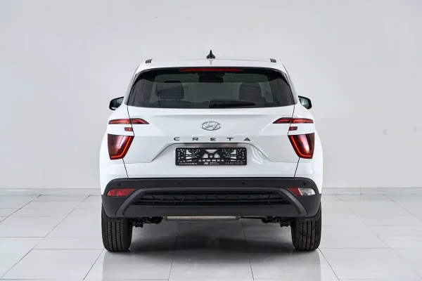 Hyundai Creta, II фото №6