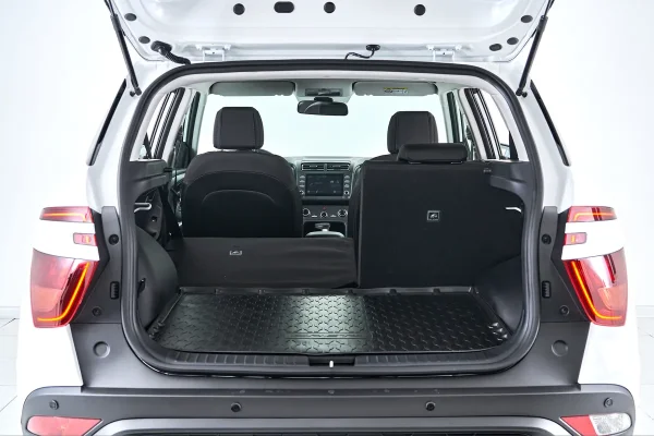Hyundai Creta, II фото №7