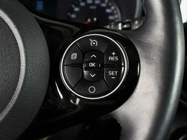 Kia Soul, III фото №10