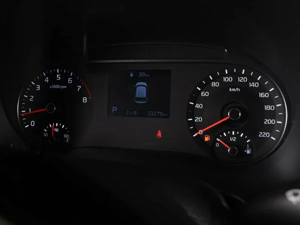 Kia Soul, III фото №11