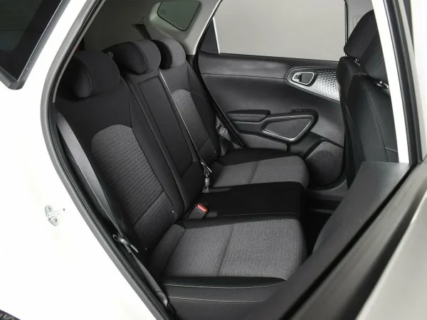 Kia Soul, III фото №13
