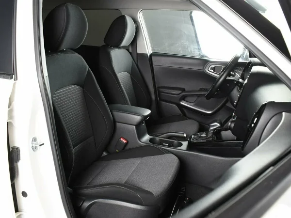 Kia Soul, III фото №7