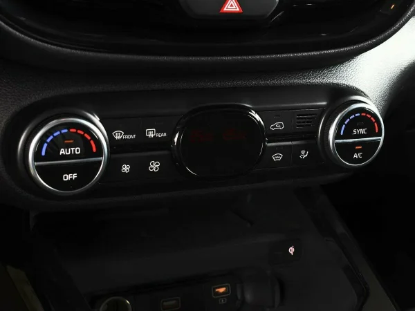 Kia Soul, III фото №8