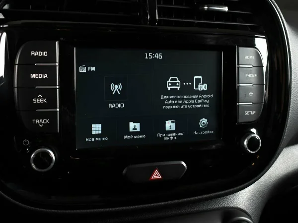 Kia Soul, III фото №9