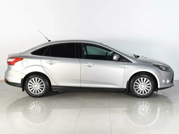 Ford Focus, III фото №4