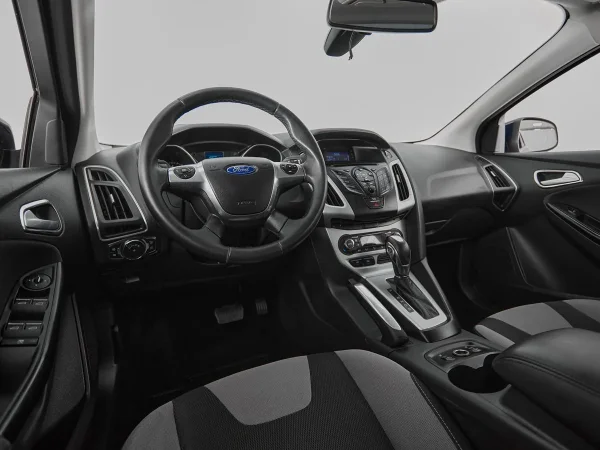 Ford Focus, III фото №7