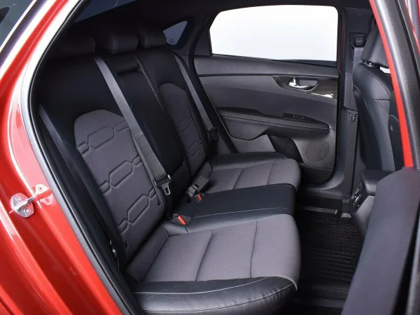 Kia Cerato, IV фото №10
