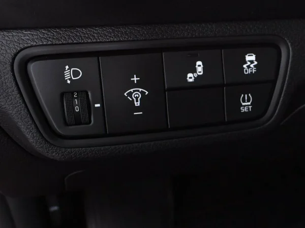 Kia Cerato, IV фото №8