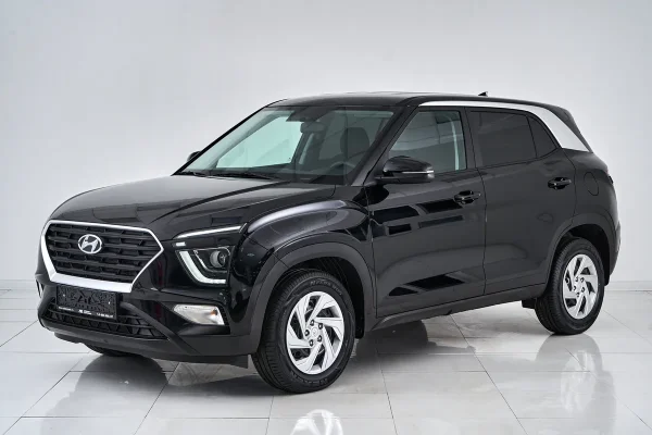 Hyundai Creta, II фото №1