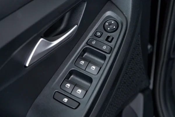 Hyundai Creta, II фото №14