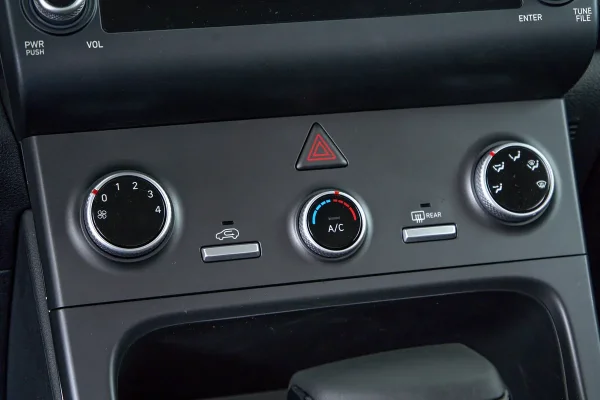 Hyundai Creta, II фото №15