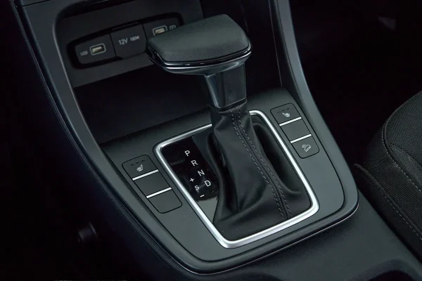Hyundai Creta, II фото №17