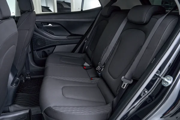 Hyundai Creta, II фото №19