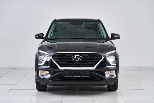 Hyundai Creta, II фото №2