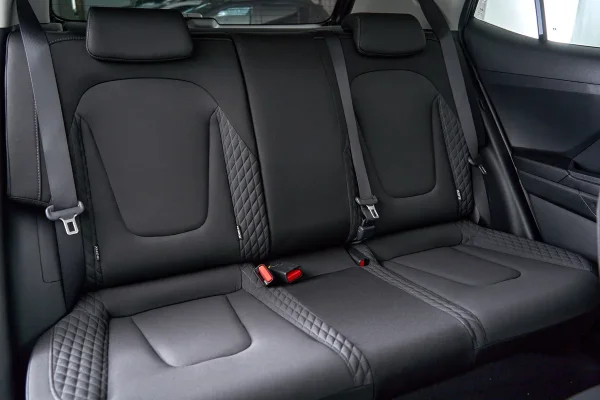 Hyundai Creta, II фото №20