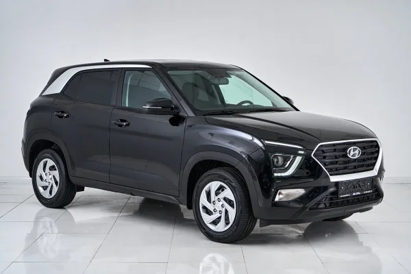 Hyundai Creta, II фото №3