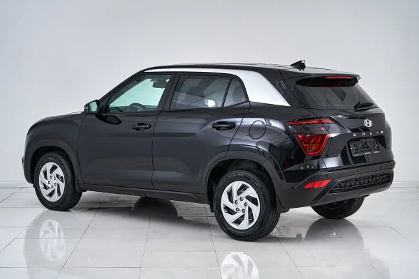 Hyundai Creta, II фото №4