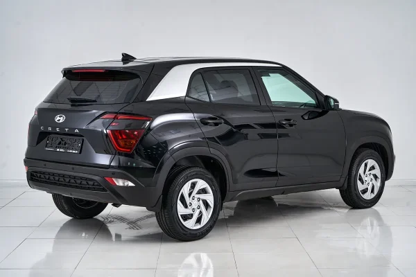Hyundai Creta, II фото №5
