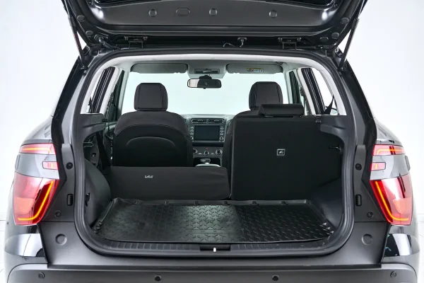 Hyundai Creta, II фото №7