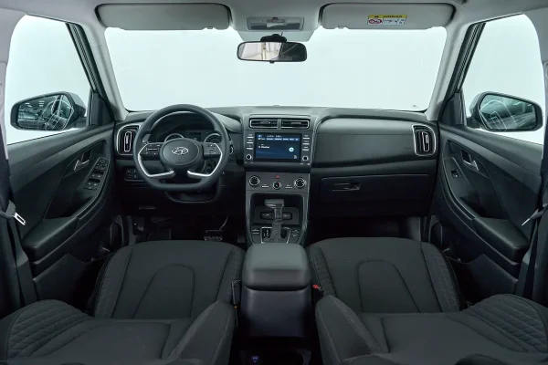 Hyundai Creta, II фото №8