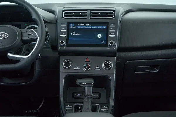 Hyundai Creta, II фото №9