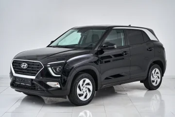 Hyundai Creta, II 2021 Classic + Winter фото