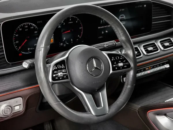 Mercedes-Benz GLE, II (V167) фото №10