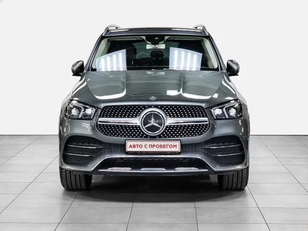 Mercedes-Benz GLE, II (V167) фото №2