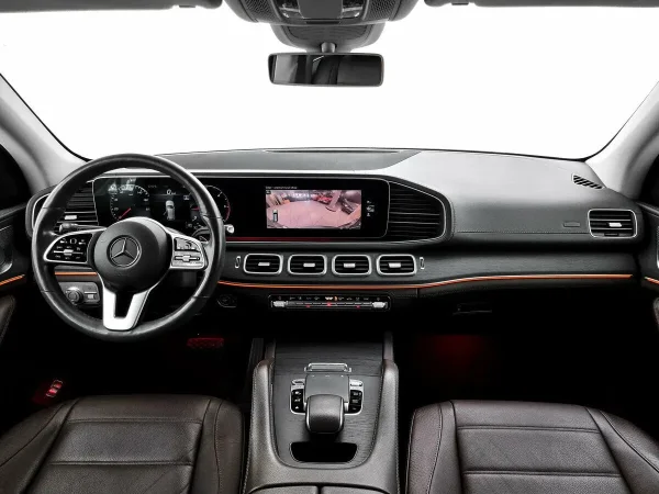 Mercedes-Benz GLE, II (V167) фото №7