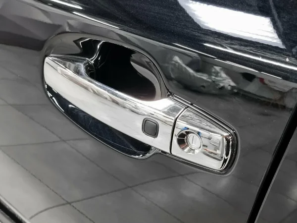 Toyota Land Cruiser, 200 Series Рестайлинг 1 фото №7